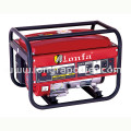 2.5kw / 2.5kVA Gasoline Electric Generator for Home Use